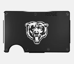 Ridge Wallet - Chicago Bears