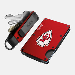 Daily Driver Kit - Kansas City Chiefs