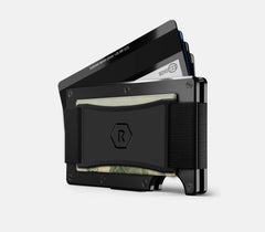 Ridge Wallet - Ridge x Dad Gang