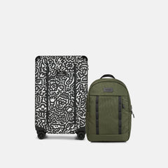Frequent Flyer Kit - Mr Doodle