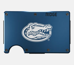 Ridge Wallet - Florida Gators