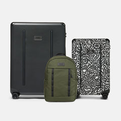 Long Haul Kit - Mr Doodle