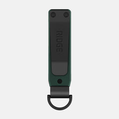 Ridge KeyCase - Green Bay Packers