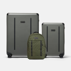 Long Haul Kit - Gunmetal