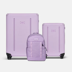 Long Haul Kit - Lavender