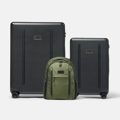 Long Haul Kit - Royal Black