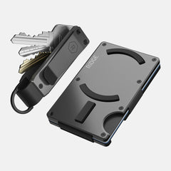 Daily Driver Kit for MagSafe - Gunmetal