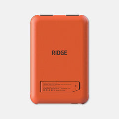 Ridge Power Bank - 10k mAh Bundle - Assorted - 2-Pack