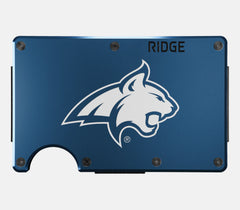 Ridge Wallet - Montana State Bobcats