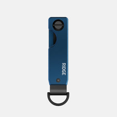 Ridge KeyCase - Alpine Navy