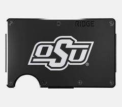 Ridge Wallet - Oklahoma State Cowboys