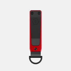 Ridge KeyCase - Rodeo Red