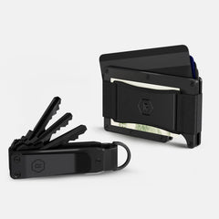 Daily Driver Kit - Royal Black