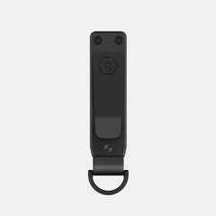 Ridge KeyCase - Royal Black