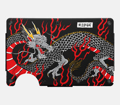 Ridge Wallet - Ryu