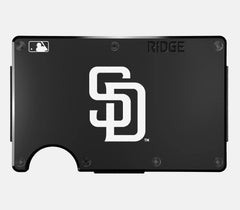 Ridge Wallet - San Diego Padres