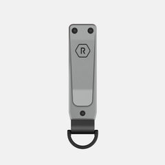Ridge KeyCase - Slate