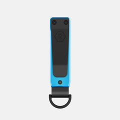 Ridge KeyCase - Speedway Blue