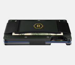 Ridge Wallet - U.S. Army
