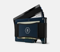 Ridge Wallet - U.S. Navy