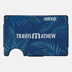Daily Driver Kit - TravisMathew Floral