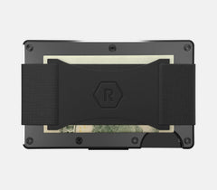 Ridge Wallet - Boise State Broncos