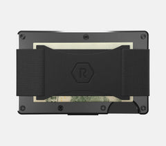 Ridge Wallet - James Madison Dukes