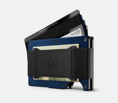 Ridge Wallet - Tennessee Titans