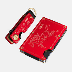 Daily Driver Kit - Year of the Fire Horse