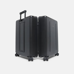 Ridge Check-In - Royal Black