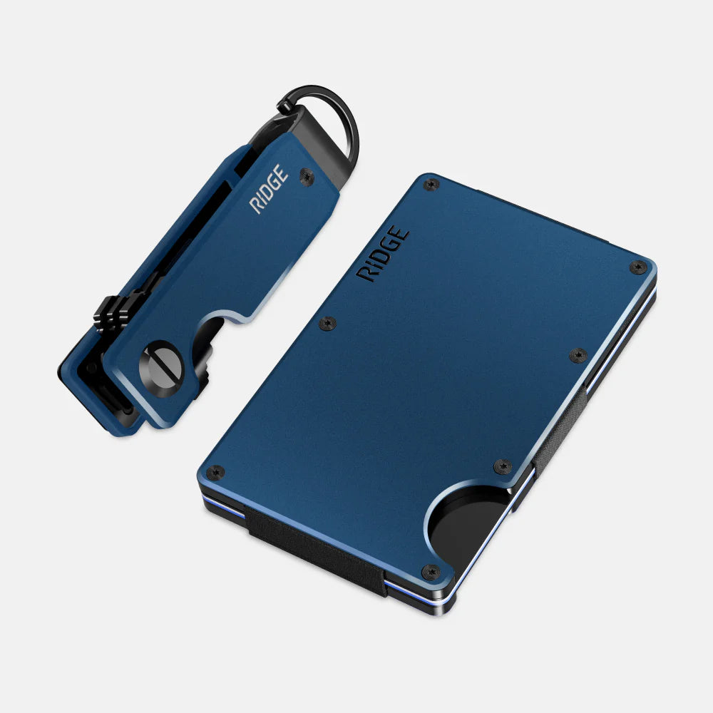 Daily Driver Kit - Alpine Navy