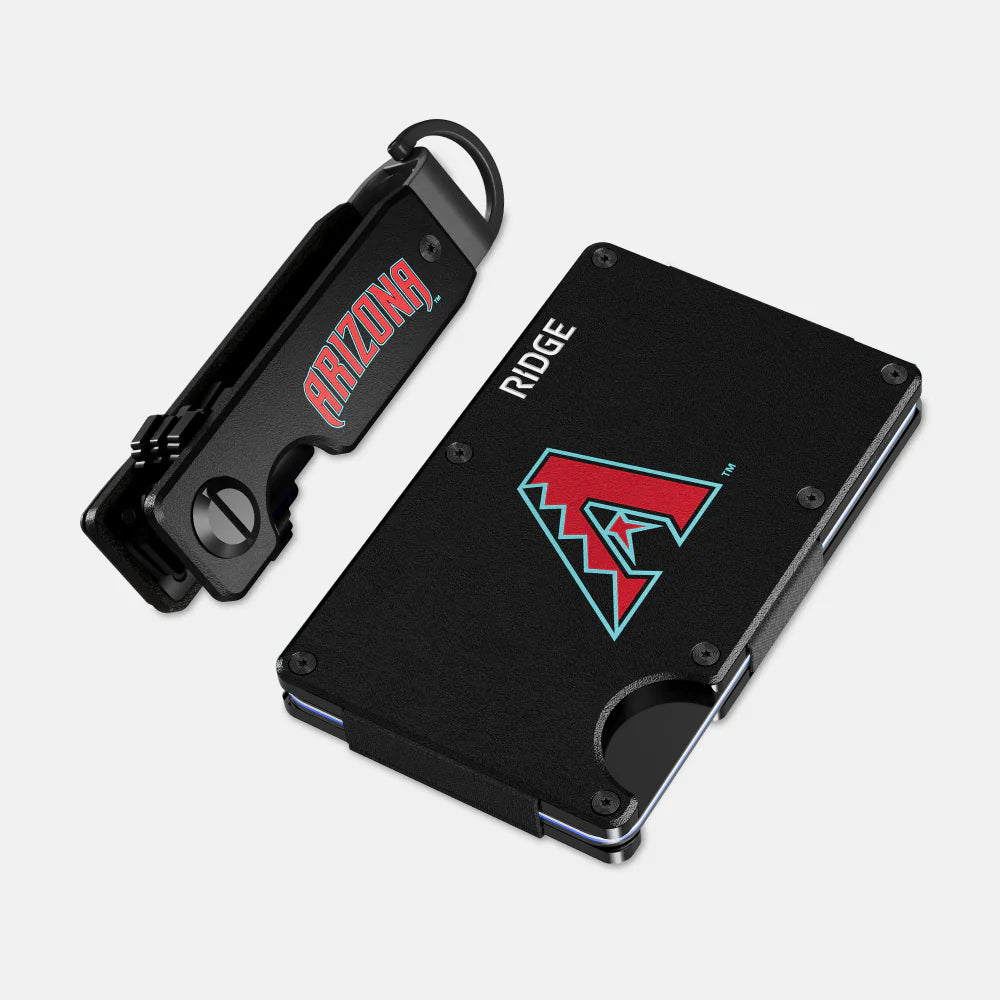 Daily Driver Kit - Arizona Diamondbacks