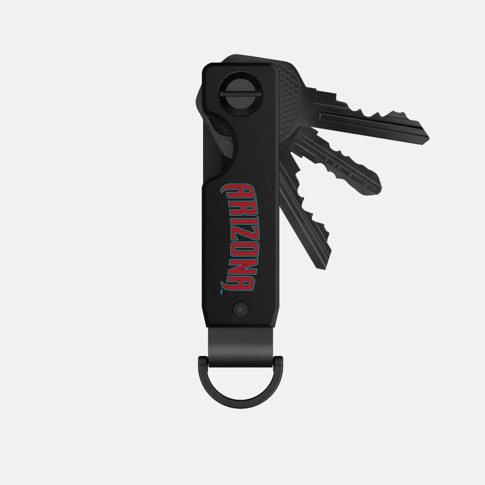 Ridge KeyCase - Arizona Diamondbacks