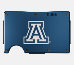 Ridge Wallet - Arizona Wildcats