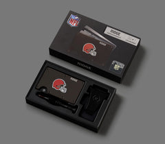 Ridge Wallet - Cleveland Browns