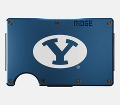 Ridge Wallet - BYU Cougars