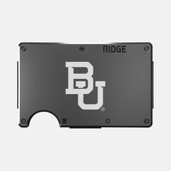 Ridge Wallet - Baylor Bears