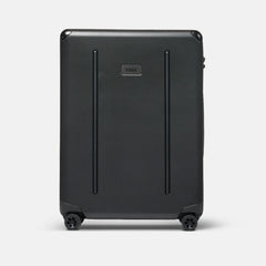 Ridge Check-In - Royal Black