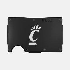 Ridge Wallet - Cincinnati Bearcats