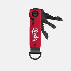 Ridge KeyCase - Cincinnati Reds