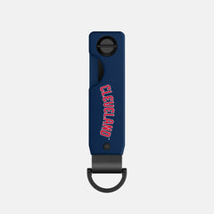 Ridge KeyCase - Cleveland Guardians