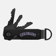 Ridge KeyCase - Colorado Rockies