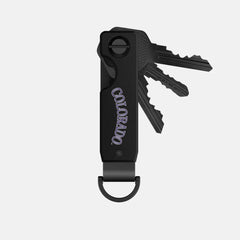 Ridge KeyCase - Colorado Rockies