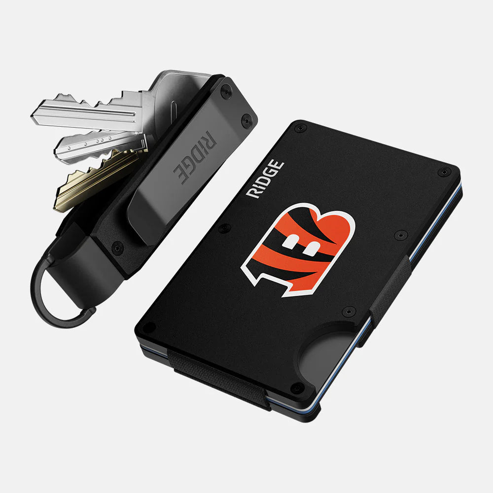 Daily Driver Kit - Cincinnati Bengals