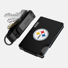 Daily Driver Kit - Pittsburgh Steelers