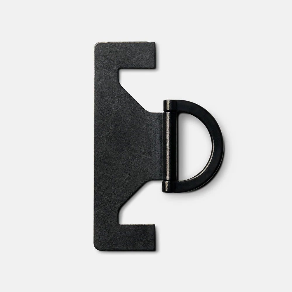 D Ring Attachment