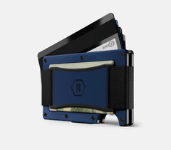 Ridge Wallet - Dark Harbor