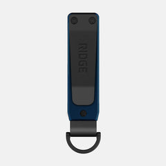 Ridge KeyCase - Denver Broncos