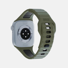 Everyday Watch Strap - Matte Olive - 41/42mm