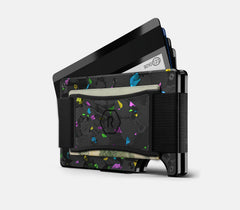 Ridge Wallet - Forgedfetti